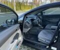 Черный Хонда Цивик, объемом двигателя 1.8 л и пробегом 183 тыс. км за 6500 $, фото 10 на Automoto.ua