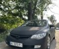 Чорний Хонда Сівік, об'ємом двигуна 1.8 л та пробігом 300 тис. км за 5702 $, фото 1 на Automoto.ua