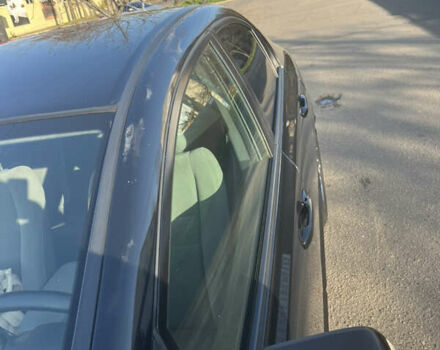 Черный Хонда Цивик, объемом двигателя 1.8 л и пробегом 187 тыс. км за 6800 $, фото 12 на Automoto.ua