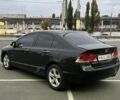 Черный Хонда Цивик, объемом двигателя 0 л и пробегом 218 тыс. км за 4400 $, фото 4 на Automoto.ua