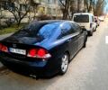 Черный Хонда Цивик, объемом двигателя 1.8 л и пробегом 260 тыс. км за 5300 $, фото 4 на Automoto.ua
