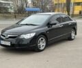 Чорний Хонда Сівік, об'ємом двигуна 1.8 л та пробігом 225 тис. км за 6150 $, фото 1 на Automoto.ua