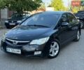 Чорний Хонда Сівік, об'ємом двигуна 1.8 л та пробігом 225 тис. км за 4750 $, фото 1 на Automoto.ua
