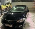 Чорний Хонда Сівік, об'ємом двигуна 1.8 л та пробігом 240 тис. км за 5900 $, фото 16 на Automoto.ua