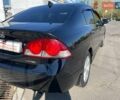 Чорний Хонда Сівік, об'ємом двигуна 1.8 л та пробігом 223 тис. км за 5199 $, фото 7 на Automoto.ua