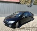 Чорний Хонда Сівік, об'ємом двигуна 1.3 л та пробігом 297 тис. км за 6018 $, фото 1 на Automoto.ua
