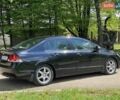 Черный Хонда Цивик, объемом двигателя 1.8 л и пробегом 322 тыс. км за 5100 $, фото 10 на Automoto.ua