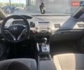 Черный Хонда Цивик, объемом двигателя 1.8 л и пробегом 380 тыс. км за 5800 $, фото 10 на Automoto.ua