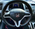 Черный Хонда Цивик, объемом двигателя 1.8 л и пробегом 212 тыс. км за 7130 $, фото 27 на Automoto.ua