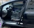 Черный Хонда Цивик, объемом двигателя 1.8 л и пробегом 236 тыс. км за 7000 $, фото 1 на Automoto.ua