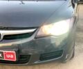 Черный Хонда Цивик, объемом двигателя 1.8 л и пробегом 240 тыс. км за 6580 $, фото 11 на Automoto.ua
