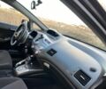 Черный Хонда Цивик, объемом двигателя 1.8 л и пробегом 156 тыс. км за 6600 $, фото 18 на Automoto.ua