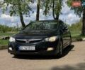 Черный Хонда Цивик, объемом двигателя 1.8 л и пробегом 322 тыс. км за 5100 $, фото 27 на Automoto.ua