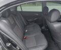Черный Хонда Цивик, объемом двигателя 1.8 л и пробегом 212 тыс. км за 6900 $, фото 6 на Automoto.ua