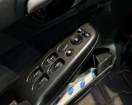 Черный Хонда Цивик, объемом двигателя 1.8 л и пробегом 147 тыс. км за 8500 $, фото 9 на Automoto.ua