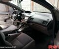 Черный Хонда Цивик, объемом двигателя 1.3 л и пробегом 280 тыс. км за 6250 $, фото 2 на Automoto.ua