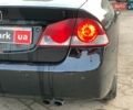 Чорний Хонда Сівік, об'ємом двигуна 1.8 л та пробігом 240 тис. км за 6290 $, фото 9 на Automoto.ua