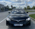 Чорний Хонда Сівік, об'ємом двигуна 1.8 л та пробігом 210 тис. км за 6500 $, фото 12 на Automoto.ua