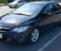 Чорний Хонда Сівік, об'ємом двигуна 1.8 л та пробігом 180 тис. км за 6500 $, фото 19 на Automoto.ua