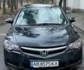 Чорний Хонда Сівік, об'ємом двигуна 1.8 л та пробігом 280 тис. км за 6100 $, фото 1 на Automoto.ua