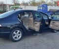 Черный Хонда Цивик, объемом двигателя 1.4 л и пробегом 198 тыс. км за 8555 $, фото 54 на Automoto.ua