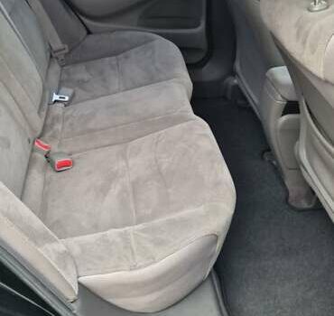 Черный Хонда Цивик, объемом двигателя 1.3 л и пробегом 197 тыс. км за 6600 $, фото 21 на Automoto.ua