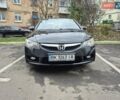 Черный Хонда Цивик, объемом двигателя 1.34 л и пробегом 257 тыс. км за 6500 $, фото 1 на Automoto.ua
