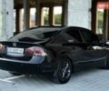 Чорний Хонда Сівік, об'ємом двигуна 1.8 л та пробігом 197 тис. км за 6888 $, фото 18 на Automoto.ua