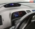 Чорний Хонда Сівік, об'ємом двигуна 1.8 л та пробігом 120 тис. км за 7300 $, фото 1 на Automoto.ua