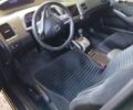 Чорний Хонда Сівік, об'ємом двигуна 1.3 л та пробігом 218 тис. км за 7000 $, фото 1 на Automoto.ua