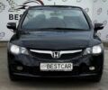Чорний Хонда Сівік, об'ємом двигуна 1.4 л та пробігом 210 тис. км за 6499 $, фото 1 на Automoto.ua