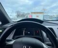 Черный Хонда Цивик, объемом двигателя 18 л и пробегом 220 тыс. км за 6200 $, фото 10 на Automoto.ua