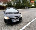 Чорний Хонда Сівік, об'ємом двигуна 1.34 л та пробігом 310 тис. км за 6999 $, фото 1 на Automoto.ua