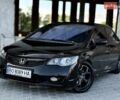 Чорний Хонда Сівік, об'ємом двигуна 1.8 л та пробігом 197 тис. км за 6888 $, фото 2 на Automoto.ua