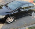 Чорний Хонда Сівік, об'ємом двигуна 1.8 л та пробігом 120 тис. км за 7300 $, фото 5 на Automoto.ua