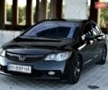 Чорний Хонда Сівік, об'ємом двигуна 1.8 л та пробігом 197 тис. км за 6888 $, фото 11 на Automoto.ua