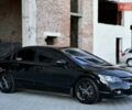 Чорний Хонда Сівік, об'ємом двигуна 1.8 л та пробігом 197 тис. км за 6888 $, фото 20 на Automoto.ua