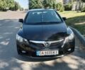 Чорний Хонда Сівік, об'ємом двигуна 1.8 л та пробігом 120 тис. км за 7300 $, фото 1 на Automoto.ua