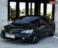 Чорний Хонда Сівік, об'ємом двигуна 1.8 л та пробігом 197 тис. км за 6888 $, фото 3 на Automoto.ua