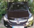 Чорний Хонда Сівік, об'ємом двигуна 1.3 л та пробігом 218 тис. км за 7000 $, фото 1 на Automoto.ua
