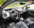 Чорний Хонда Сівік, об'ємом двигуна 1.34 л та пробігом 310 тис. км за 6999 $, фото 2 на Automoto.ua