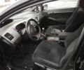 Чорний Хонда Сівік, об'ємом двигуна 1.8 л та пробігом 120 тис. км за 7300 $, фото 7 на Automoto.ua