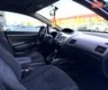 Чорний Хонда Сівік, об'ємом двигуна 1.8 л та пробігом 197 тис. км за 6888 $, фото 25 на Automoto.ua
