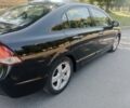 Чорний Хонда Сівік, об'ємом двигуна 1.8 л та пробігом 120 тис. км за 7300 $, фото 4 на Automoto.ua