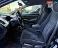 Чорний Хонда Сівік, об'ємом двигуна 1.8 л та пробігом 197 тис. км за 6888 $, фото 23 на Automoto.ua