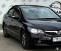 Чорний Хонда Сівік, об'ємом двигуна 1.4 л та пробігом 210 тис. км за 6499 $, фото 2 на Automoto.ua