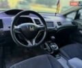 Чорний Хонда Сівік, об'ємом двигуна 1.8 л та пробігом 197 тис. км за 6888 $, фото 24 на Automoto.ua
