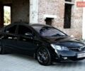 Чорний Хонда Сівік, об'ємом двигуна 1.8 л та пробігом 197 тис. км за 6888 $, фото 21 на Automoto.ua