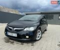 Чорний Хонда Сівік, об'ємом двигуна 1.34 л та пробігом 219 тис. км за 5999 $, фото 1 на Automoto.ua