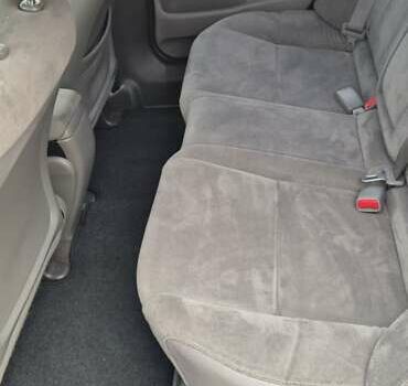 Черный Хонда Цивик, объемом двигателя 1.3 л и пробегом 197 тыс. км за 6600 $, фото 22 на Automoto.ua